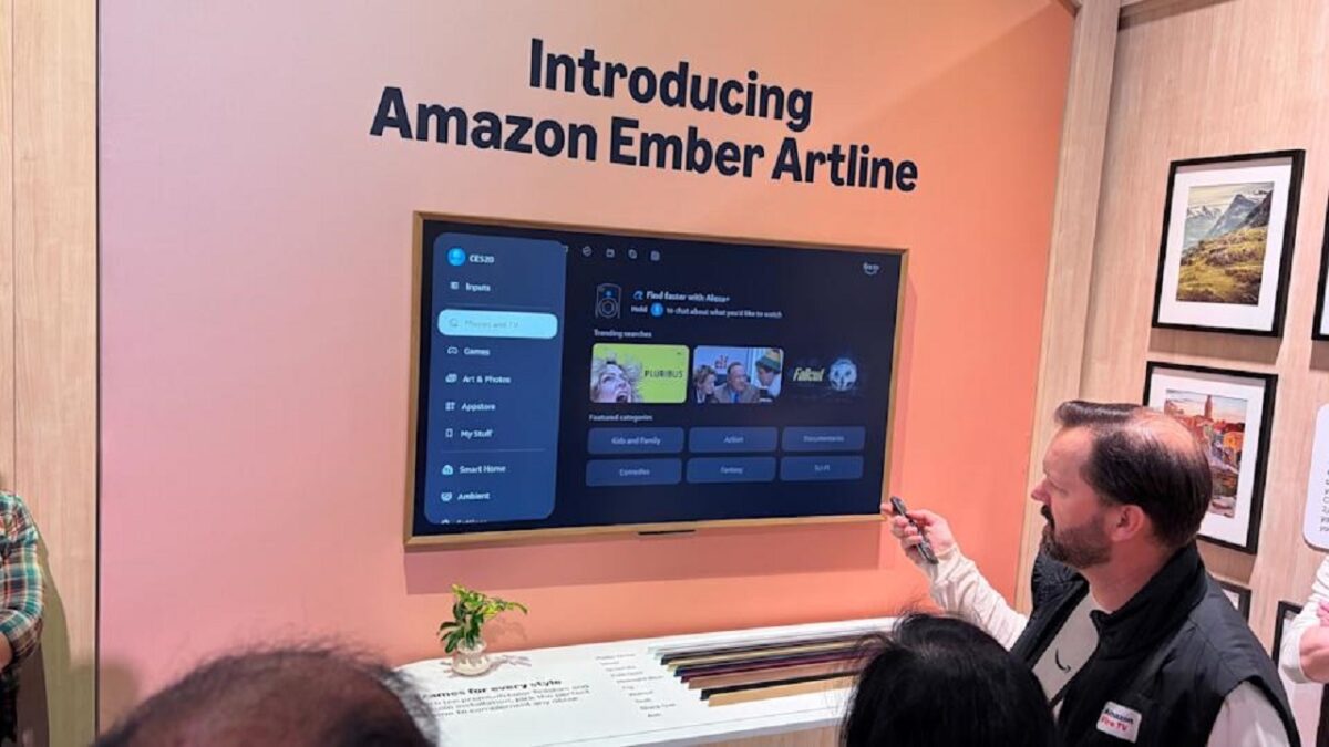 فناوری‌های CES 2026