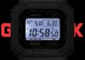 کاسیو از نسخه محدود ساعت G-Shock POTR DW-5600 رونمایی کرد