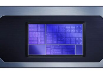 پردازنده‌های Core Ultra Series 3 اینتل با تمرکز بر هوش مصنوعی معرفی شدند