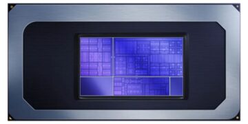 پردازنده‌های Core Ultra Series 3 اینتل با تمرکز بر هوش مصنوعی معرفی شدند