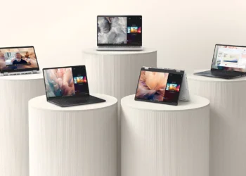 اعتراف جنجالی دل به بی‌‌میلی خریداران رایانه‌های شخصی نسبت به هوش مصنوعی