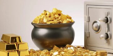 رکوردشکنی های پیاپی در بازار سکه و طلا + جدول قیمت ها