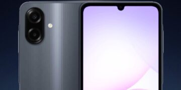 بررسی Galaxy A07 5G