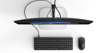 شرکت HP از رایانه EliteBoard G1a رونمایی کرد