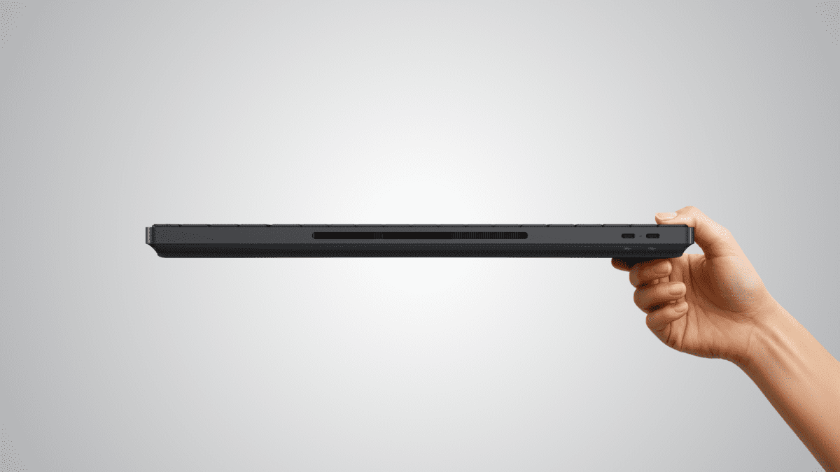 شرکت HP رایانه EliteBoard G1a را معرفی کرد