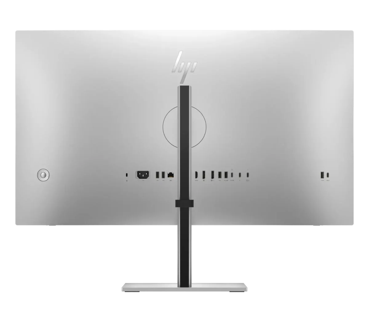 رونمایی HP از مانیتور حرفهای Series 7 Pro در CES 2025