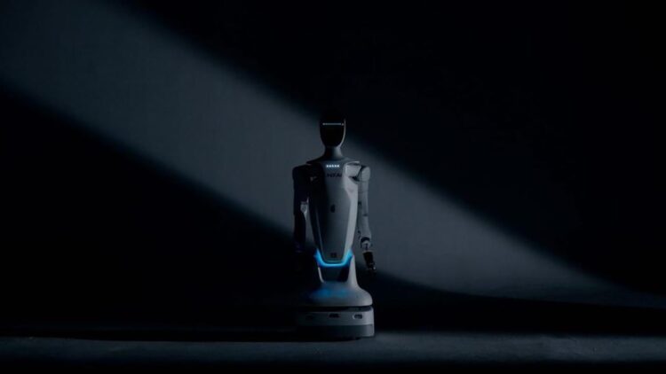 ربات خدمتکار Wanda در نمایشگاه CES ۲۰۲۶ معرفی می‌ شود