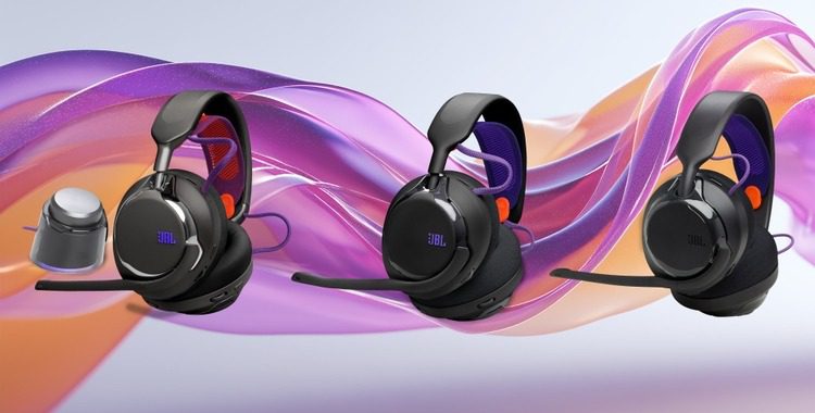 هدست گیمینگ JBL Quantum 950X