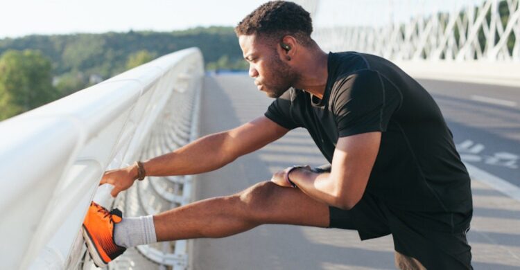 ایربادهای ورزشی JBL Endurance