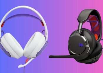 هدست گیمینگ JBL Quantum 950X