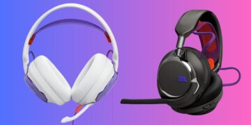 هدست گیمینگ JBL Quantum 950X