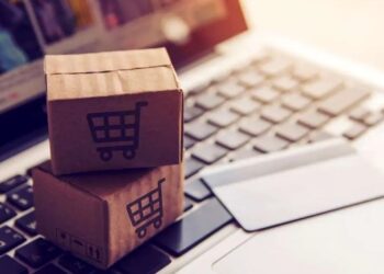 ضربه سنگین قطعی اینترنت به کسب و کارهای آنلاین + اینفوگرافیک