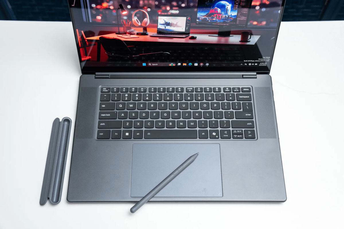 لپ‌تاپ های جدید Yoga لنوو در CES 2026 معرفی شدند