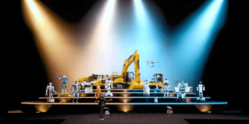 انویدیا در CES 2026