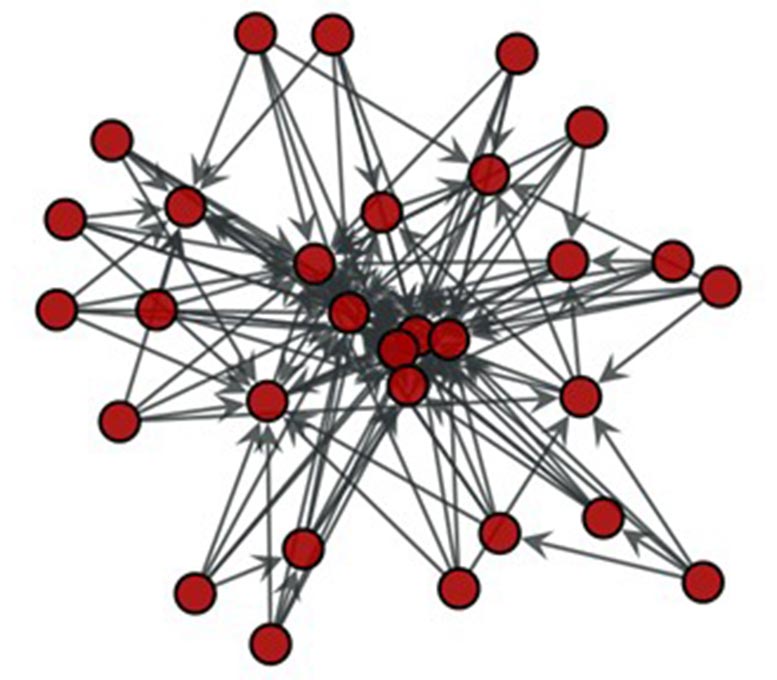 تأخیر بلاک‌چین با یک نوآوری جدید در طراحی شبکه کاهش می یابد