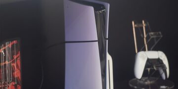 افشای کلیدهای BootROM پلی‌استیشن ۵