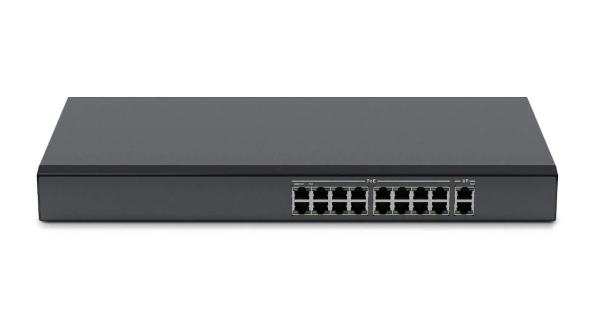 سوئیچهای رکمونت برای نصب در رکهای استاندارد طراحی شدهاند و برای دیتاسنترها و شبکههای سازمانی گزینهای ایدهآل هستند.