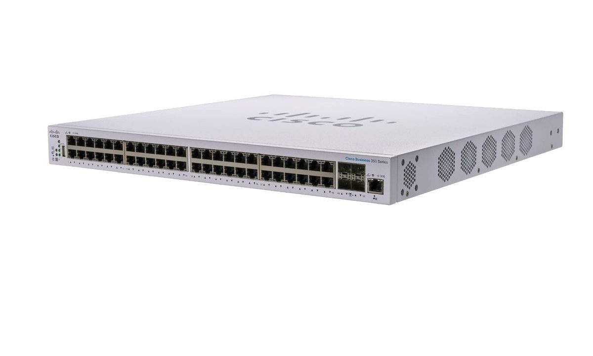 این سوئیچ حرفهای با Power Budget بسیار بالا برای پروژههای بزرگ طراحی شده است.