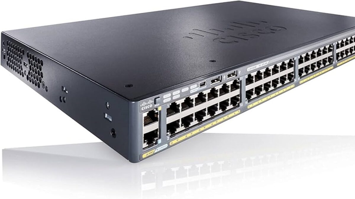 این مدل سازمانی برای شبکههای حساس و دیتاسنترها طراحی شده است.