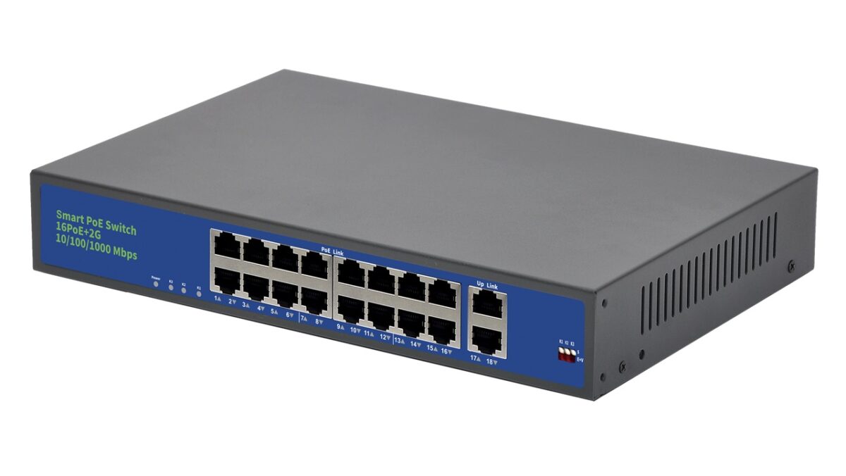 پروتکلهای Spanning Tree از ایجاد حلقه در شبکه جلوگیری میکنند.