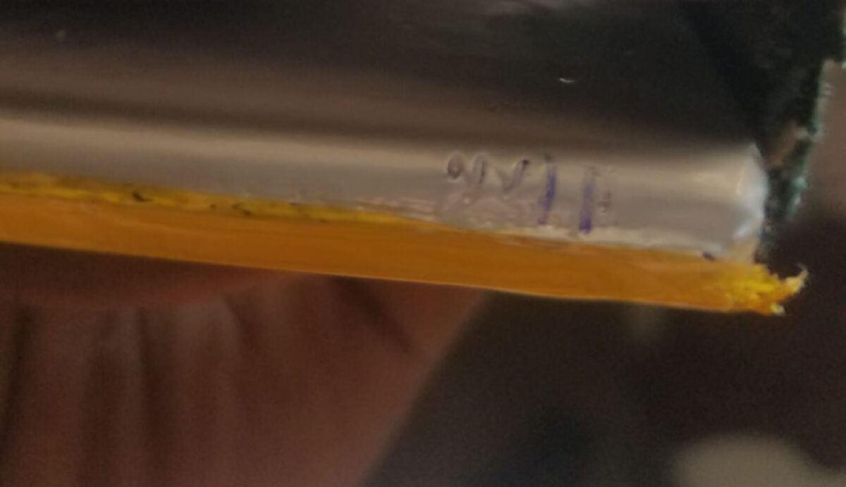 سامسونگ در گوشی‌های خود از باتری ۲۰ هزار میلی‌آمپرساعتی استفاده می کند