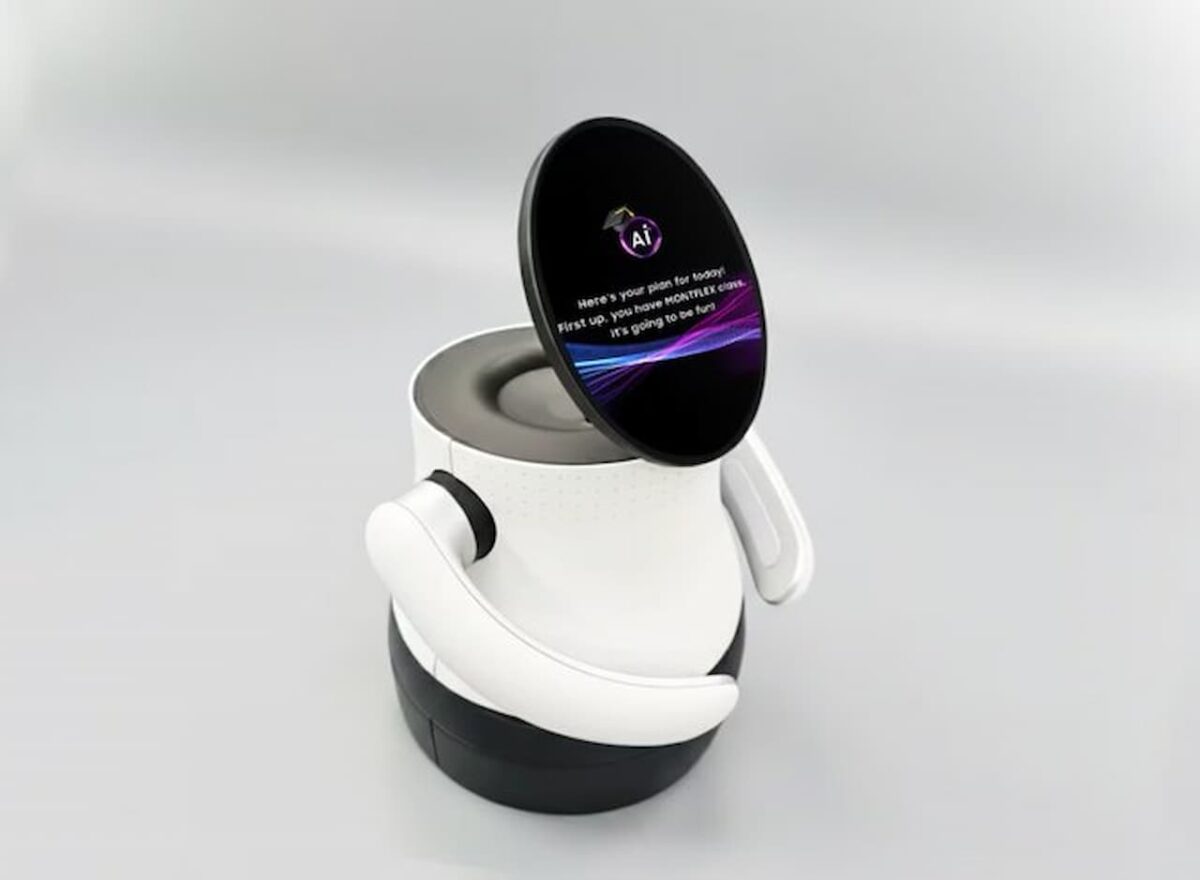 توسعه اکوسیستم خانه هوشمند سامسونگ