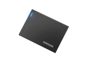 SSD قابلحمل سامسونگ P9 USB4