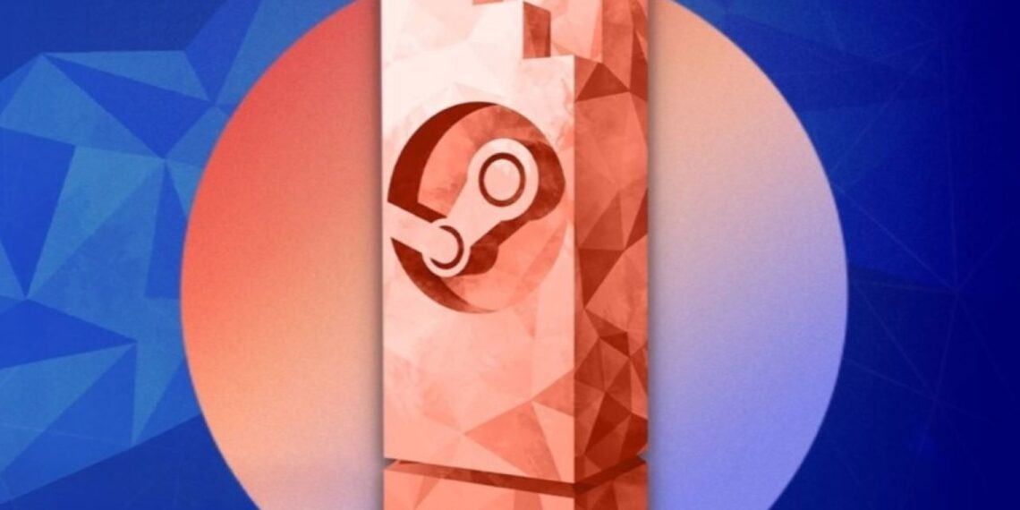 برندگان جوایز استیم ۲۰۲۵ معرفی شدند