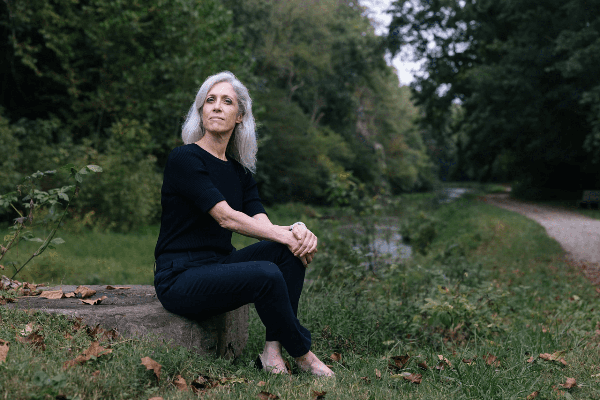 سوزان مونارز – مدافع سلامت عمومی