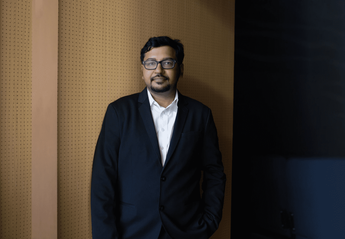 اچال آگراوال – مدافع پژوهش یکی از ۱۰ شخصیت برتر علمی ۲۰۲۵