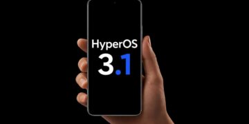 شیائومی HyperOS 3.1 را با قابلیتهای جدید عرضه می کند