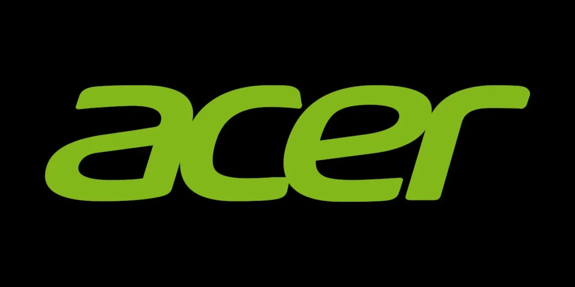 ایسر در CES 2026 از نسل جدید تجهیزات شبکه با Wi-Fi 7 و 5G رونمایی کرد