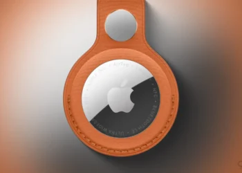 اپل از ردیاب AirTag 2 با ویژگی های جدید رونمایی کرد