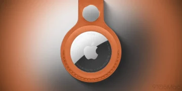 اپل از ردیاب AirTag 2 با ویژگی های جدید رونمایی کرد