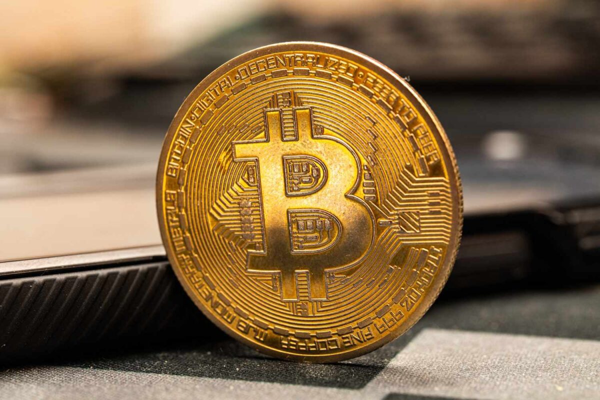 پیش‌بینی قیمت بیت‌کوین