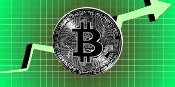 قیمت بیت‌کوین (BTC) با تداوم انباشت نهنگ‌ها به ۹۴ هزار دلار رسید