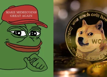جهش پپه (PEPE) و دوج‌کوین (DOGE)؛ آیا بازار میم‌کوین‌ها دوباره سکه شده است؟
