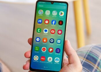 تغییر ریجن سامسونگ