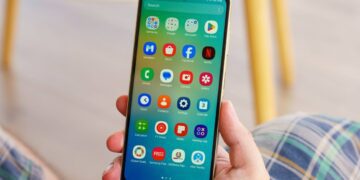 تغییر ریجن سامسونگ