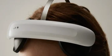 نخستین هدست خانگی درمان افسردگی مجوز FDA را دریافت کرد