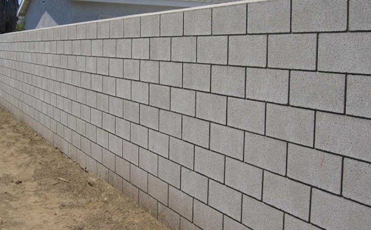 تحول در دیوارچینی با بلوکهای سبک نسل جدید