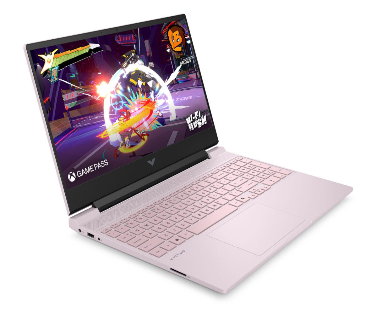 شرکت HP لپتاپ اقتصادی Victus 15 را معرفی کرد