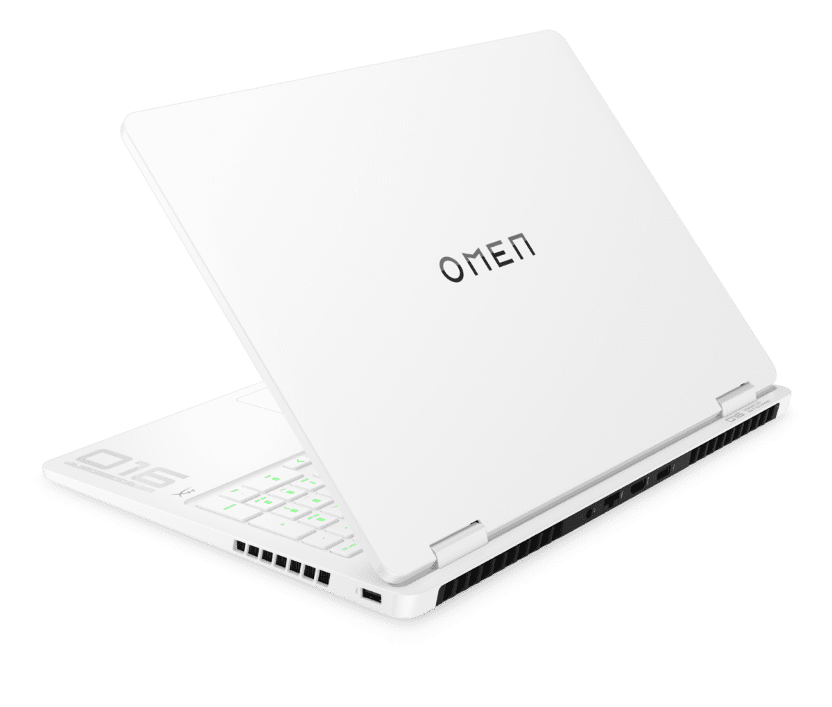 شرکت HP لپتاپ بهروزشده OMEN 16 را معرفی کرد