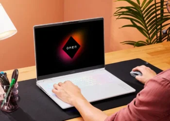 نشت اطلاعات محصولات HP برای نمایشگاه CES 2026