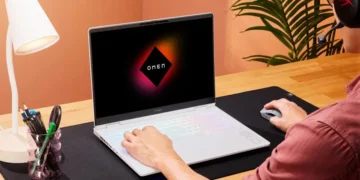 نشت اطلاعات محصولات HP برای نمایشگاه CES 2026