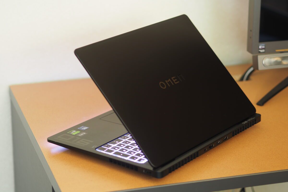 اطلاعات محصولات HP برای نمایشگاه CES 2026 فاش شد