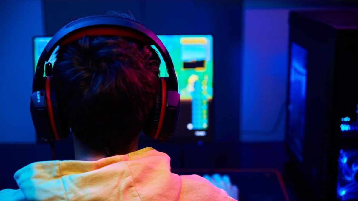 بهینه‌سازی ویندوز برای گیم