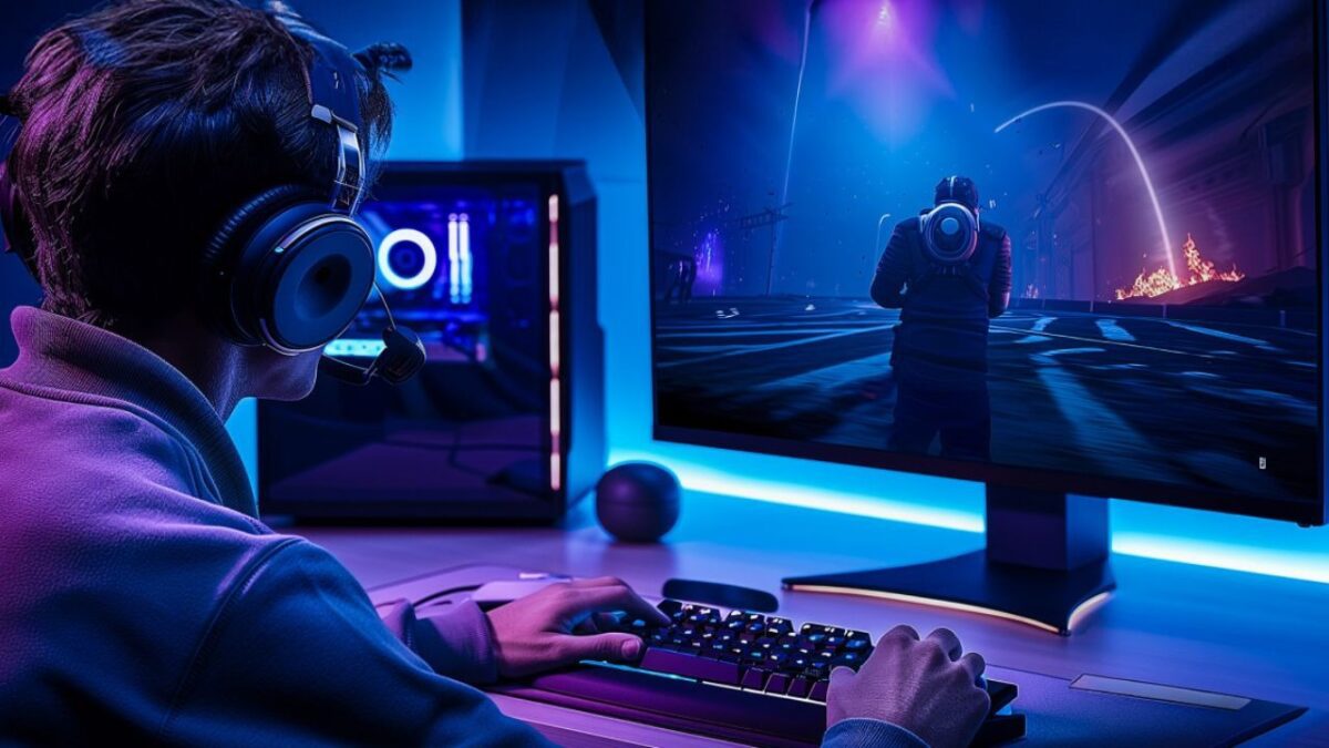 افزایش FPS در بازی