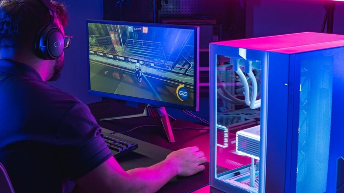 افزایش سرعت لپ‌تاپ برای گیم