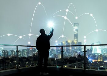 تراشه جدید محققان سرعت انتقال داده را ۲۴ برابر کرد